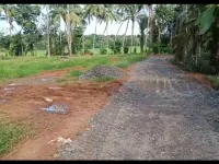  Residential Plot for Sale in Kunnamkulam, Thrissur