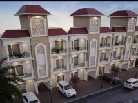 3 BHK Flat for Sale in Sector 123 Mohali