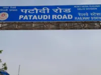  Residential Plot for Sale in Pataudi, Gurgaon