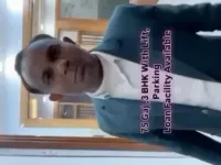 2.5 BHK Builder Floor for Sale in Uttam Nagar West, Delhi