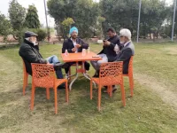  Residential Plot for Sale in IT Park/SEZ, Greater Noida