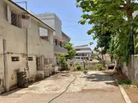 3 BHK House for Sale in Karelibaug, Vadodara