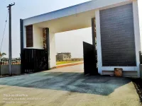  Residential Plot for Sale in Thillaipuram, Namakkal