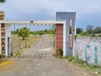  Residential Plot for Sale in Thandalam, Chennai