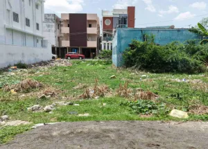 Residential Plot for Sale in Padur, Chennai