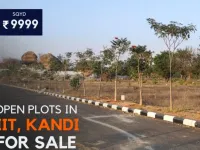  Residential Plot for Sale in Kandi, Sangareddy