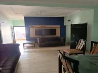 3 BHK Flat for Rent in Kadru, Ashok Nagar, Ranchi