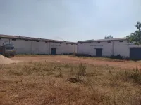  Warehouse for Rent in Bahu Bazar, Ranchi