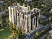 2 BHK Flat for Sale in Shahad, Ulhasnagar, Thane