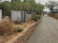  Residential Plot for Sale in Saralgaon, Murbad, Thane