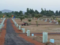  Residential Plot for Sale in Gagwana, Ajmer