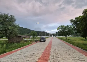 100 Sq. Yards Residential Plot for Sale in Pushkar, Ajmer