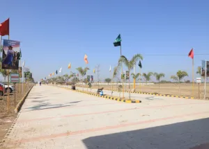 Residential Plot for Sale in Gegal, Ajmer