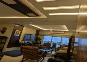 3 BHK Flat for Sale in SV Patel Nagar, Andheri West, Mumbai
