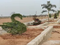  Residential Plot for Sale in Kandi, Sangareddy