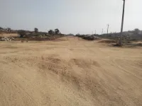  Residential Plot for Sale in Shamirpet, Hyderabad