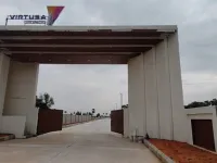  Residential Plot for Sale in Chotuppal, Hyderabad