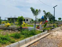  Residential Plot for Sale in Kadthal, Hyderabad