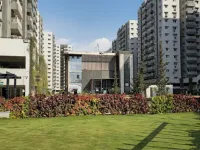 3 BHK Flat for Sale in Khajaguda, Hyderabad