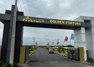  Residential Plot for Sale in Shadnagar, Hyderabad