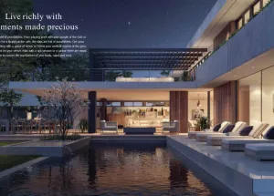 3 BHK Flat for Sale in Sector 150 Noida