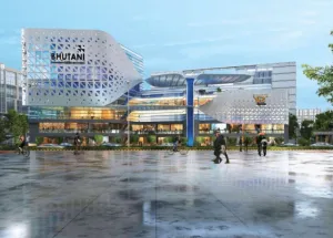 Commercial Shop for Sale in Block C, Sector 62 Noida