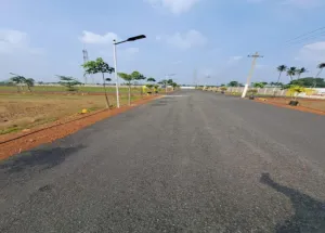 Residential Plot for Sale in Minjur, Chennai