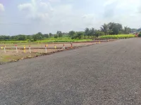  Residential Plot for Sale in Bakori Road, Pune