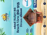  Residential Plot for Sale in East Coast Road, Chennai