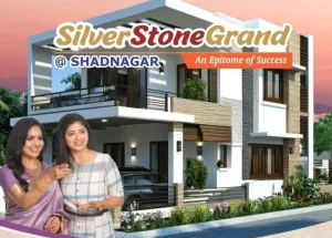 Residential Plot for Sale in Shadnagar, Hyderabad