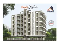 2 BHK Flat for Sale in Madhurawada, Visakhapatnam