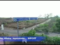  Residential Plot for Sale in Girivalam Road, Tiruvannamalai