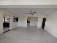 3 BHK Flat for Rent in Pratap Nagar, Nagpur