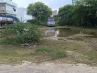  Commercial Land for Rent in Aurangabad Khalsa, Lucknow