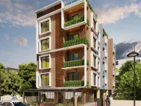 3 BHK Flat for Sale in Baranagar, Kolkata