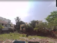  Residential Plot for Sale in Thiruvanmiyur, Chennai
