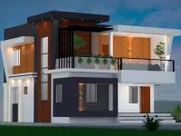 3 BHK Villa for Sale in Kovilapalayam, Coimbatore