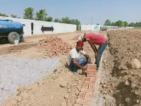  Residential Plot for Sale in Sachendi, Kanpur