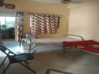 1 BHK Flat for Rent in Pratap Nagar, Nagpur