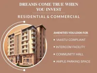 3 BHK Flat for Sale in Hazratganj, Lucknow