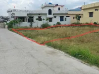  Residential Plot for Sale in Bhagwanpur Jaisingh, Haldwani