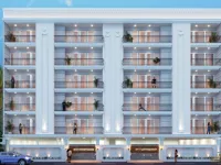 3 BHK Flat for Sale in Jonapur, Delhi
