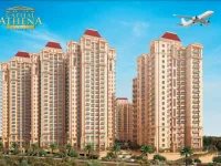 2 BHK Flat for Sale in Sector 1 Greater Noida West