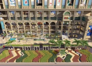 Commercial Shop for Sale in Sector 16B Greater Noida West