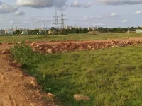  Residential Plot for Sale in Aiginia, Bhubaneswar