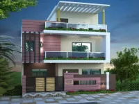  Business Center for Sale in Lasudia Mori, Indore