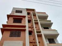 2 BHK Flat for Sale in Nayabad, Kolkata