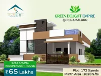 1 RK House for Sale in Penuganchiprolu, Krishna