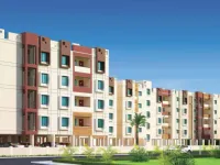 3 BHK Flat for Sale in Jagannath Nagar, Jharapada, Bhubaneswar