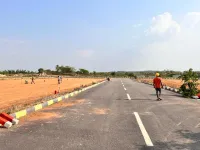 Residential Plot for Sale in Anjanapura, Bangalore